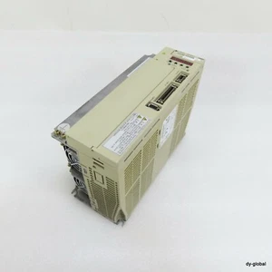 YASKAWA USED SGDM-20ADAY47 VER.0B212-2 IP1X SERVOPACK DRV-I-1863=8E22 - Picture 1 of 12
