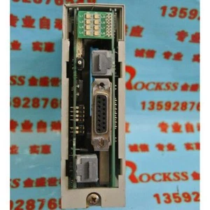 one used   JAMSC-120NFB23100 Tested In Good Condition #F9 - Picture 1 of 4