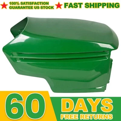 Lower Upper Hood Kit For John Deere LX277 LX279 LX280 LX288 LX289 #AM132688 - Image 1 of 4