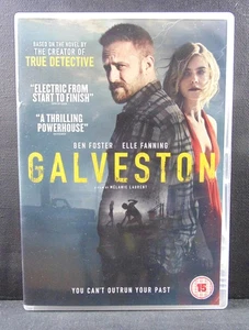GALVESTON - Foto 1 di 3