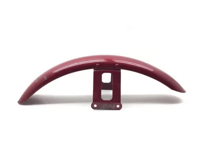 Front Fender Fairing Tire Hugger 2007 Harley Softail Standard FXST 3139 x - Image 1 of 4