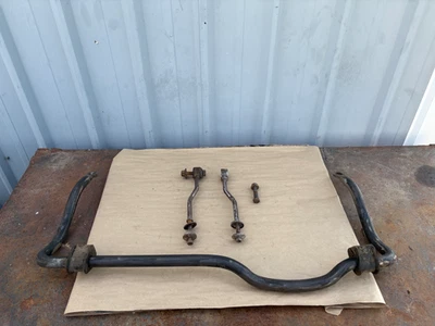 Camión Ford F150 1973-1979 4x4 1978-1979 barra estabilizadora delantera Bronco Dana 44 73-79 78 Foto 1 de 4