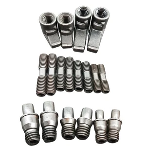 Holder Bracket Parts Garden 18 Pcs Accessories Diy HL1814 MCT617 Parts - Picture 1 of 12