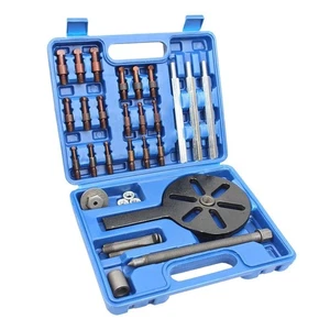 21-in-1 Lagerabzieher Set – 3-Arm Abzieher & Innenabzieher Werkzeug - Bild 1 von 5