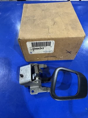 88-96 Pontiac Olds NOS conjunto de alça interna - frontal 20566242 GM genuíno - Imagem 1 de 4