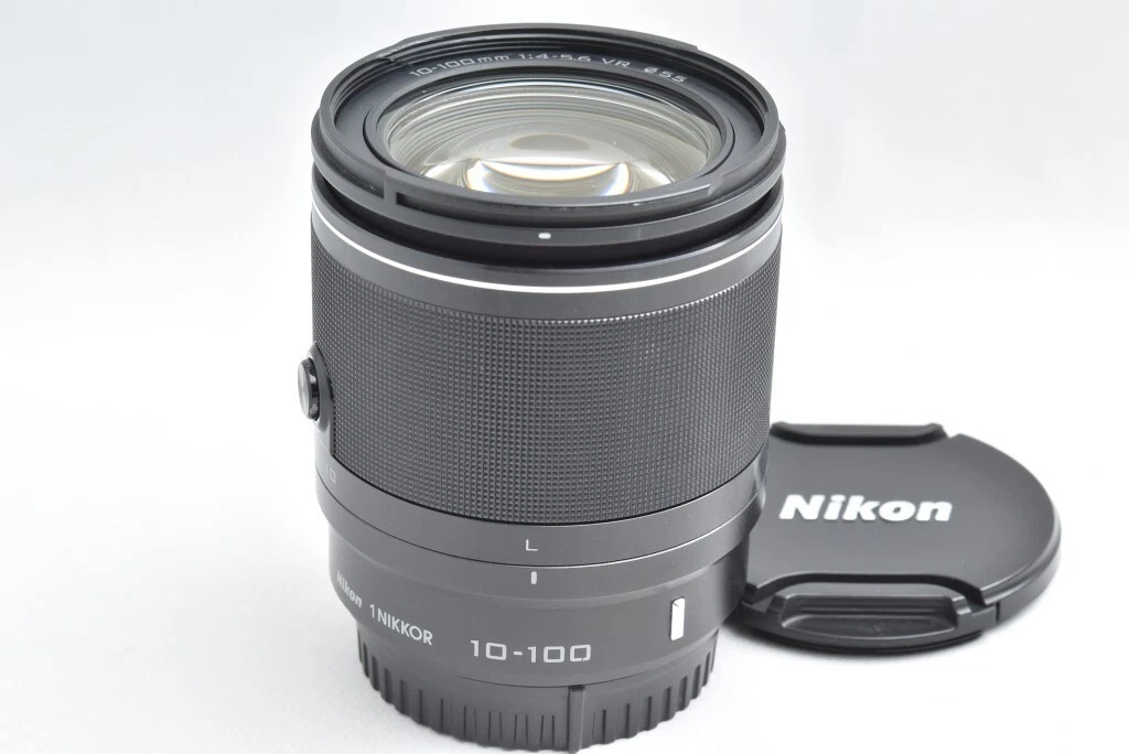 Nikon 1 10 100 for sale | eBay