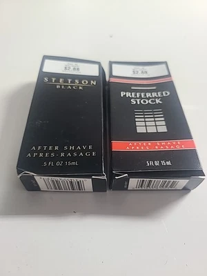 Salpicaduras para después del afeitado Preferred Stock by Coty 0,5 oz  Foto 1 de 4