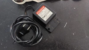 1x Carrera Profi Universal Uni 132 124 EVO Exc Servo Trafo 53719 - Bild 1 von 1