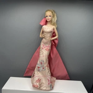 Barbie Signature Celebration Doll 60th Anniversary Mattel 2018 Model Muse FXC74 - Picture 1 of 9