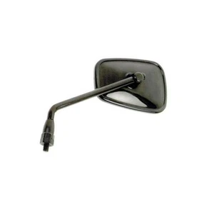 Free Shipping Left Mirror Vicma OEM Type Black-Kawasaki W650 For Motorcycle - Picture 1 of 1
