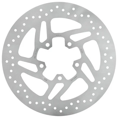 MG Rear Brake Disc for Triumph 1700 Thunderbird Storm 2011-2018 (20-925) - Image 1 of 4