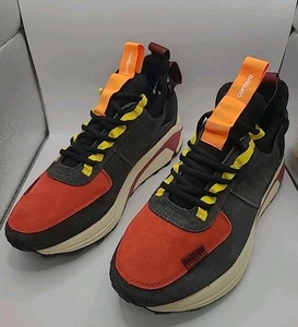 NEW Clearweather Contera Sneakers - Lava Field Size Men's 11 Women's 12.5 - Picture 1 of 23