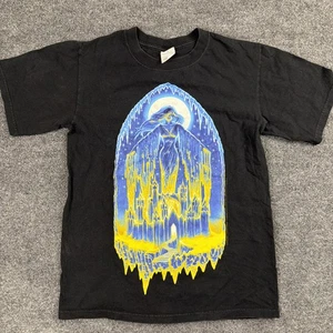 Camisa Gráfica Orquesta Trans Siberiana De Colección Para Hombres S Negra Gira de Invierno 2006 - Imagen 1 de 6