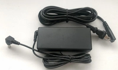 Genuine Sanken Fujitsu SED80N2-24.0 AC Adapter Power Supply charger 24V 2.5A - Image 1 of 3