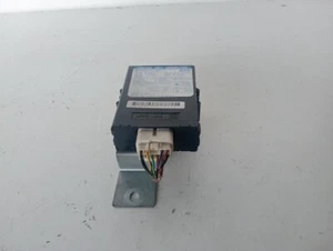 897168413 módulo electronico para ISUZU TROOPER UBS 55 1983 840732 - Foto 1 di 8