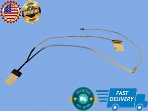 Cable genuino de pantalla de video LCD LVDS EDP FHD 1422-039E000 30 pines - Imagen 1 de 5