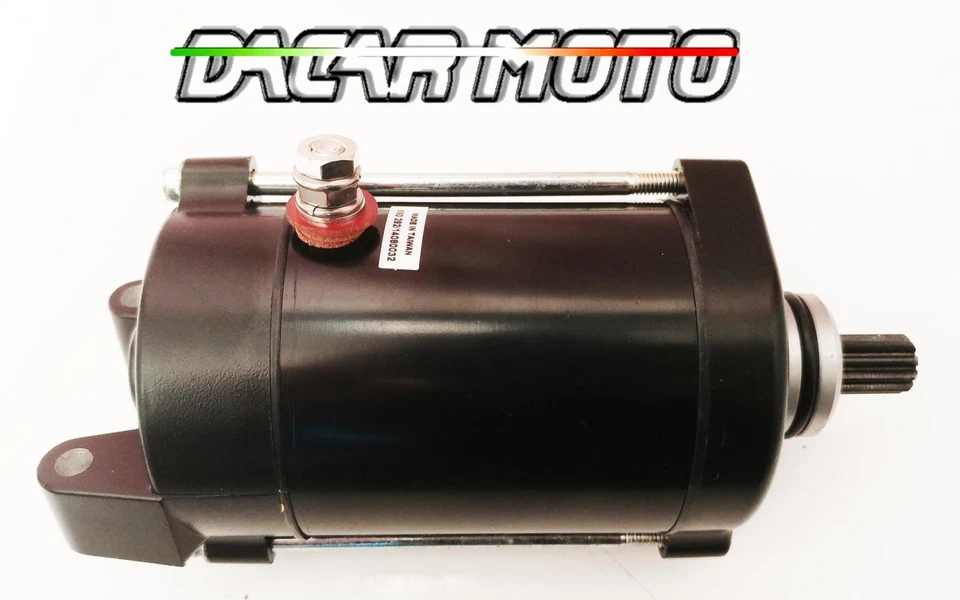 Motor Start Honda VT DC1/DC2 Black Widow (RC48) 750 2001-2002 - image 1 of 1