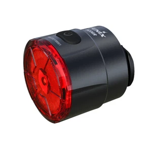 Fenix BC06R Rechargeable Rear Bike Light With Braking Function - UK STOCK - Picture 1 of 15