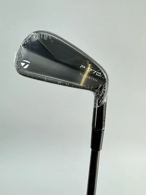 Taylormade P770 Phantom 4 Iron 22.5 Mitsubishi Tensei Blue X Flex Graphite/28857 - Image 1 of 4
