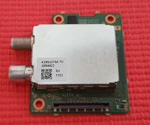 SATELLITE TUNER FOR SONY KDL-32W654A KDL-42W653A KDL-50W685A TV A1951270A - Picture 1 of 1