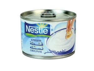 NESTLE Kaymak leche 170 g marco crema postre - Imagen 1 de 1