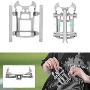 Para Mini 3 Pro Tren de Aterrizaje Trípode de Elevación Soporte Plegable Drone Accesorios - Imagen 1 de 8