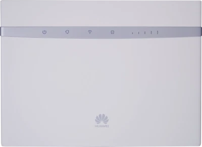 Unlocked 4G Wireless Modem Huawei B525 Up to 64 Users WiFi 5 1300 Mbits Cat6 LTE - Image 1 of 4