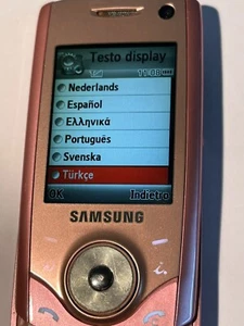 Samsung Sgh U700 - Foto 1 di 23