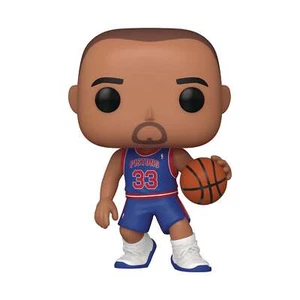 Funko Pop! NBA: Pistons - Grant Hill (temporada de novato) - Imagen 1 de 2