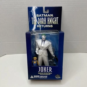 DC Direct Batman The Dark Knight Returns Joker Collector Figure Frank Miller - Picture 1 of 5
