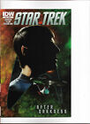 STAR TREK (2011) #22 - Back Issue (S)