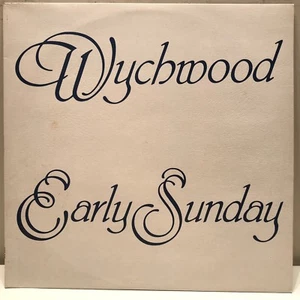 Wychwood "Early Sunday" LP DTS Records Private Press EX! - Imagen 1 de 6