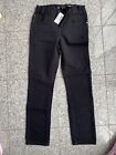 NWT The Children's Place boys adjastable black skinny Jeans Size :10 (Y) $19.50