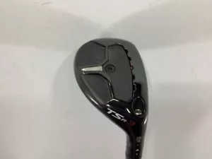 Titleist TSR3 Hybrid 3U 19° Utility NSPRO 950GH Utility Shaft S Flex USED - Picture 1 of 9
