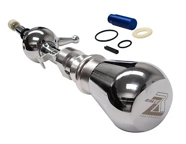 Palanca de cambios para Chevrolet, Pontiac y Vauxhall, Astra, Cavalier, Sunfire, 1999-2005 Foto 1 de 1