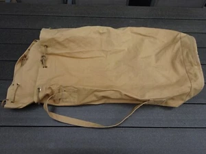 Brit. Seesack / Transportsack in Khaki Farbe, Top zustand - Bild 1 von 4