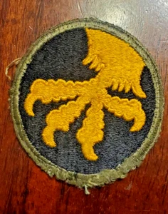 US Army 17th Airborne Patch - Picture 1 of 2