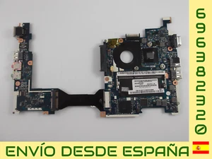 PLACA BASE EMACHINES 335 PAV70 LA-6421P REV: 1.0 NO FUNCIONA - Imagen 1 de 3