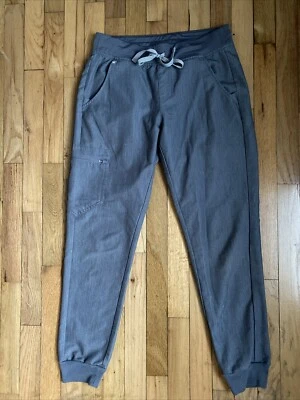 Figs Zamora Jogger Small Graphite Grey - Image 1 of 3