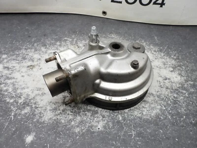 1983 Honda VT 500 VT500C тень задний последний привод 2835 - Изображение 1 из 4