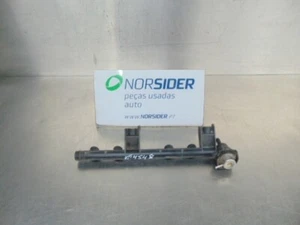 7700870914 rampa inyectora para RENAULT CLIO I FASE II 1.2 1993-1996 146784 - Imagen 1 de 8
