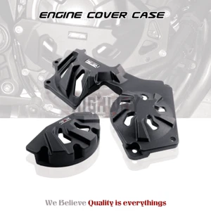 Engine Guard Crash Case Protective Stator Cover for HOUDA CBR1000RR 08-16 - Bild 1 von 12