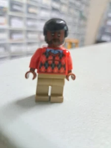 Lego Daily Bugle 76178 Minifigur Robbie Robertson - Bild 1 von 1