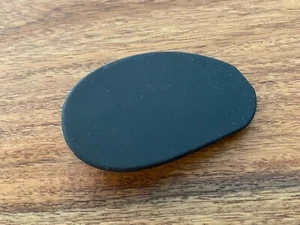Fiat Multipla NEW GENUINE left hand scuttle panel screw cover 735266086 6A9 - Picture 1 of 4