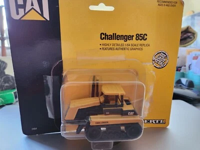 1/64 CAT Challenger 85C New Open Box - Image 1 of 3