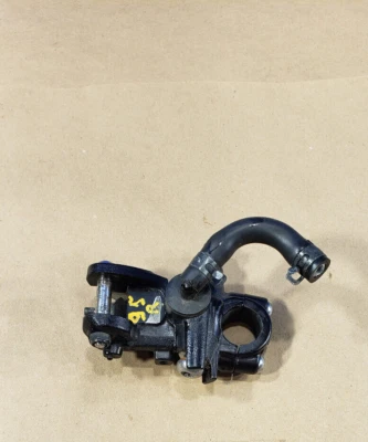 BMW S1000RR 2015-2018 cilindro maestro de freno delantero OEM Foto 1 de 3