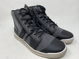 HARLEY-DAVIDSON FOOTWEAR Men's Pendell Sneaker Size 9 (gc6) - Picture 1 of 6