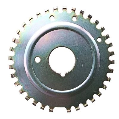 Anillo pulsador de encendido para Ford Expedition Lobo Mustang Lincoln Town Car 5,4 L Foto 1 de 4