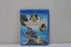 Sawah Combo Pack NEW SEALED - Picture 1 of 5