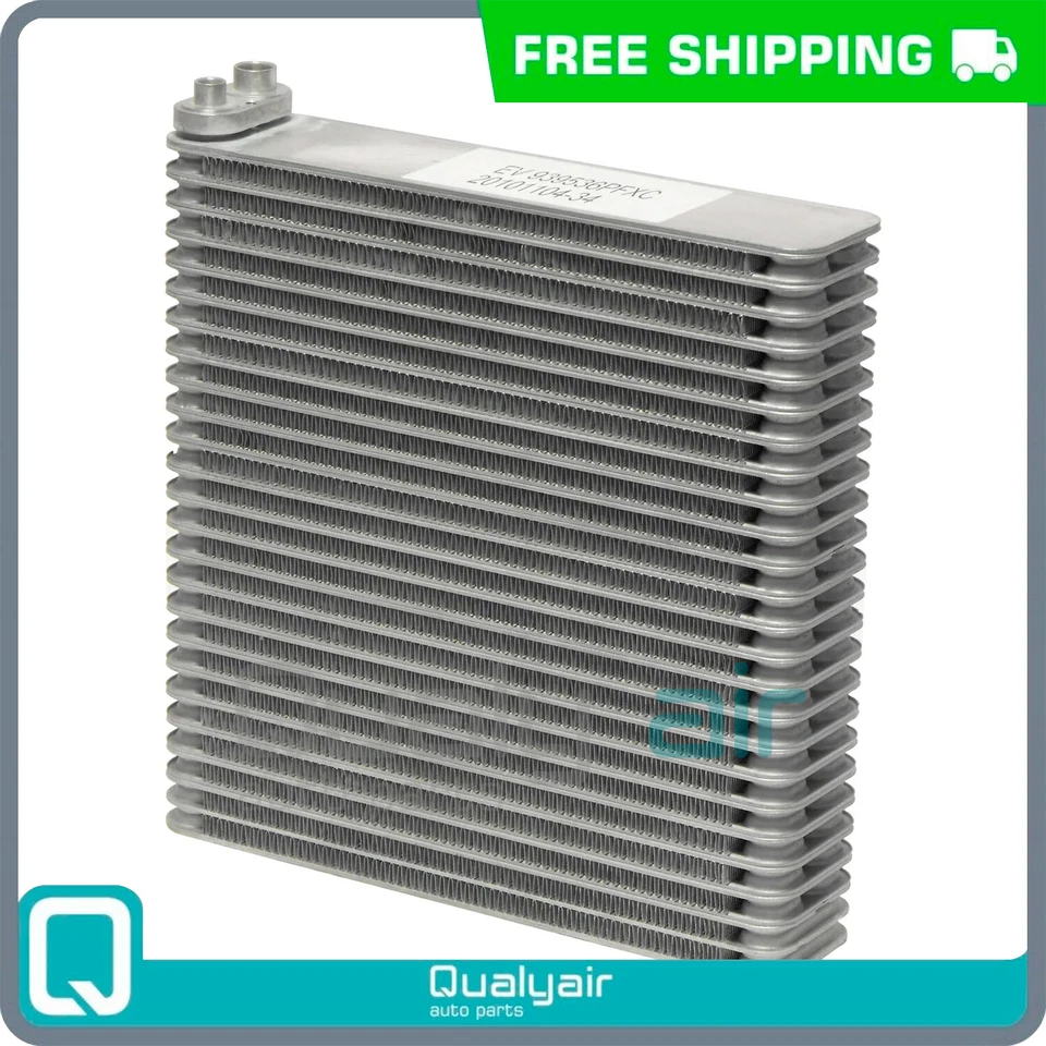 Evaporador de CA para Infiniti G35 / Nissan 350Z, 370Z, Altima, Máxima, Murano QR Foto 1 de 4